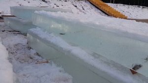 Как строили пирамиды?