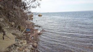 Весенний поход дилетанта на природу. Выпуск 3 (1ч)