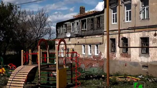 2019 07 27 Ремонт в домах после пожаров смотреть онлайн