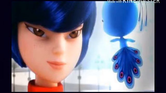 Раскрываю секреты Леди бак и Супер кот 😻 смотреть онлайн