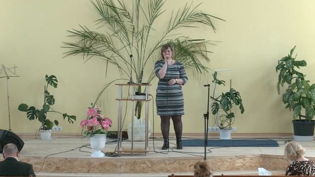 Наталья Демченко - Сила молитвы смотреть онлайн