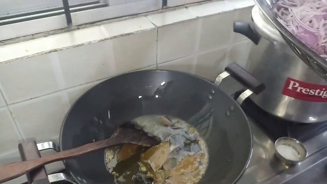 Madurai Special Mutton Dum Biryani|Mutton Dum Biryani in tamil|மதுரை ஸ்பெஷல் மட்டன் பிரியாணி