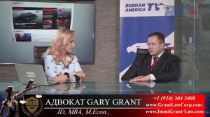 Защитит ли LLC/CORP ЛИЧНЫЕ  АКТИВЫ?! Бизнес Адвокат Gary Grant