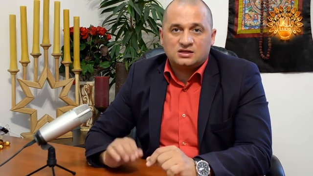 NEW! ⚜ Семинар ЗАКЛИНАНИЯ ДУЙКО ⚜ Школа эзотерики Кайлас