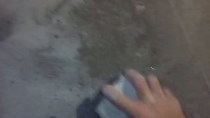 Как выровнять застывшую стяжку