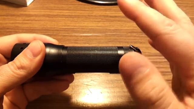Обзор фонарика Led Lenser P7 смотреть онлайн