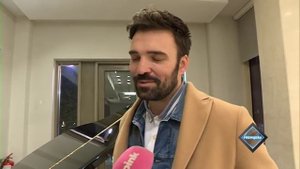 Premijera - 01.11.2017. - Ivan Bosiljčić
