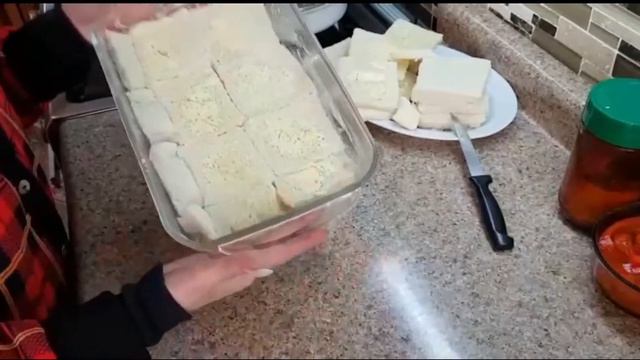 Soufflé de atún