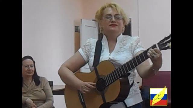 Выткался над озером алый свет зари смотреть онлайн