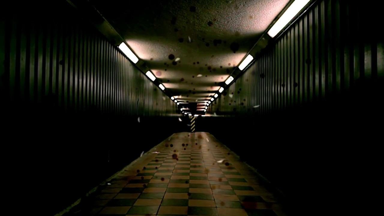 Electroestet "Sad Words"(original mix) смотреть онлайн