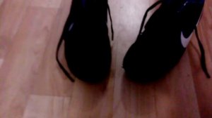 Обзор на бутсы и сороконожки