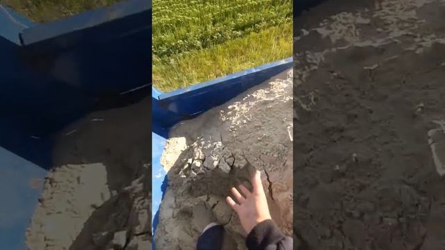 Отличие песка карьерного от намывного, речного смотреть онлайн