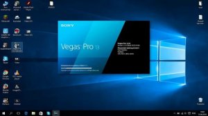 Как русифицировать Sony Vegas Pro 13!!!  :D