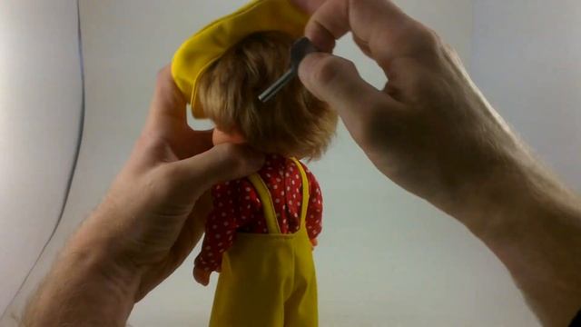 Заводная игрушка СССР смотреть онлайн