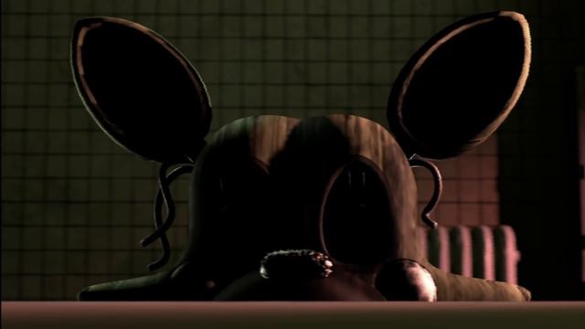 Thank You, Scott Cawthon смотреть онлайн