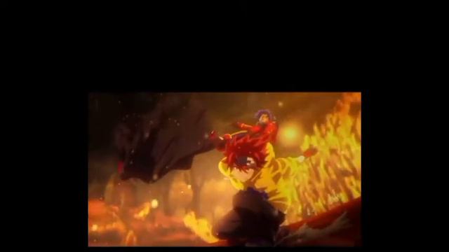 Аниме RUS crack 7 смотреть онлайн