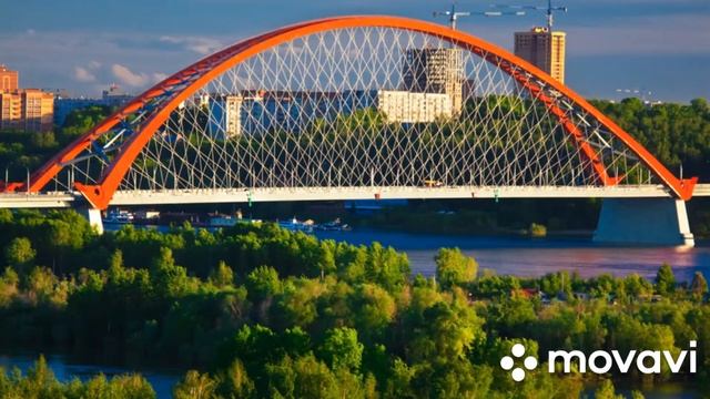 Куда сходить в новосибирске?