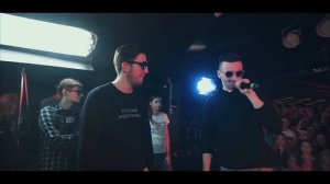 РВАТЬ НА БИТАХ - NKVD ( БУКЕР Д. ФРЕД X ДОМАШНИЙ) 3 РАУНДА ПРОТИВ 495 SQUAD