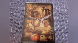 Крысы (мыши).Значение карты Ленорман.