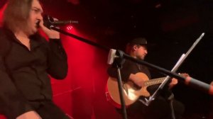 Горшенев - Че Гевара Acoustic Live 2022