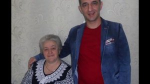 Artur Saribekyan - Майрик (Мама) Արթուր Սարիբեկյան - Մայրիկ - Mayrik