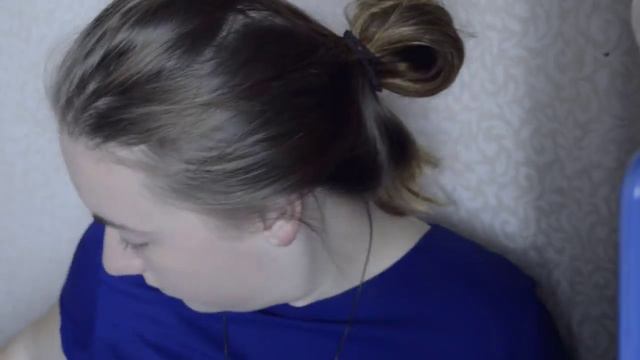 Tutorial: Easy summer evening makeup&hairstyle