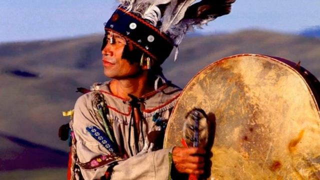 Шаманские пророчества XXI века смотреть онлайн