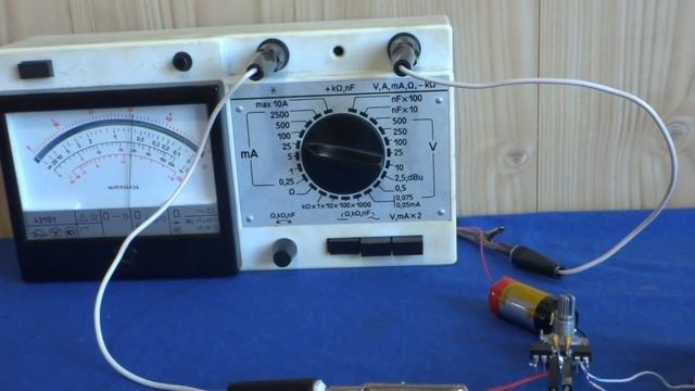 Усилитель класса "D" на одной микросхеме ISD Его особенности Странности и Свойства. смотреть онлайн