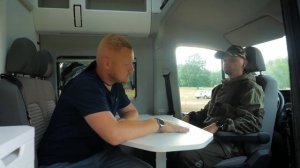 VW GRAND CALIFORNIA - ОБЗОР И РУМТУР - ЛУЧШИЙ КЕМПЕР В СВОЕМ КЛАССЕ?