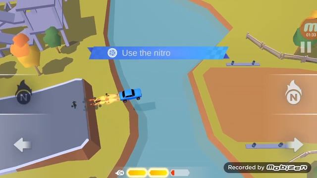 SkidStorm - Multiplayer #Android смотреть онлайн