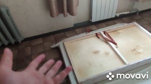 как перетянуть каркасный матрас