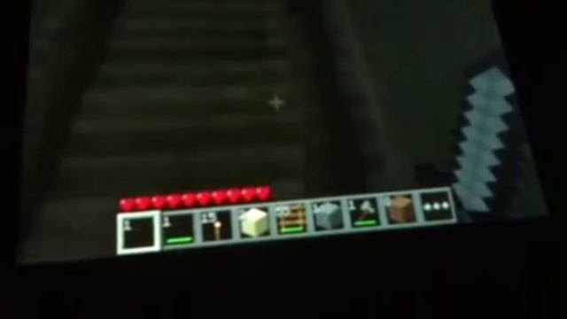 Minecraft PE new map 0.3.0 смотреть онлайн