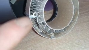 ремонт фена турбинного типа