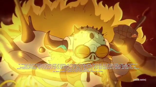 edit de Lord Commander #renewfinalspace смотреть онлайн