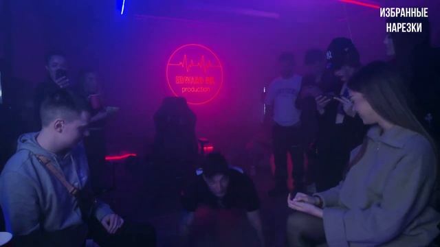 ЭДВАРД БИЛ ПОКАЗЫВАЕТ ОТЖИМАНИЯ / ПРЕДЛАГАЕТ ДЕВУШКЕ ЗА ЭТО ДЕНЬГИ смотреть онлайн