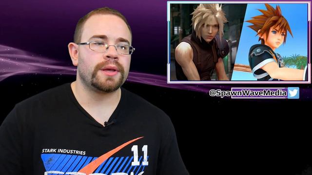 News Wave! - Nintendo Increasing Production Of The Nintendo Switch, But The Switch Cant Fix Gamesto смотреть онлайн