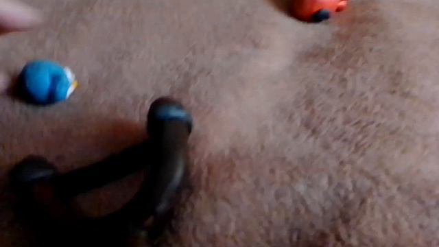 Angry Birds пластилин - номер 1 яйца смотреть онлайн