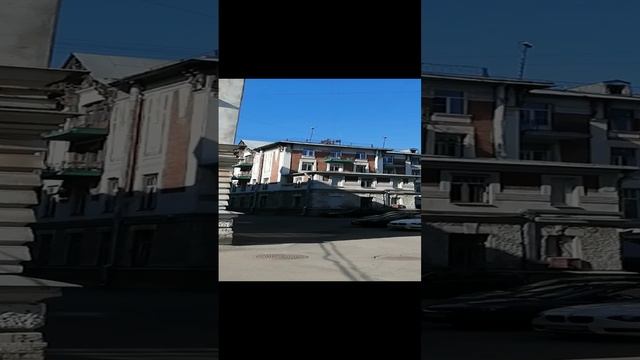 Васильевский остров.  Гаванский рабочий городок. Малый пр. 71