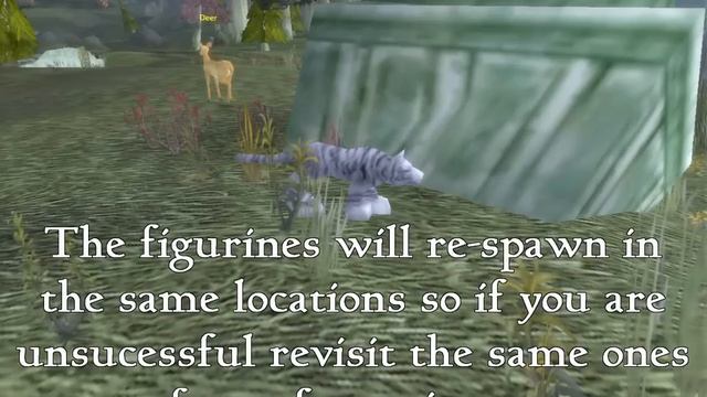 How to tame a Ghost Saber cat (HD) Hunter pet смотреть онлайн