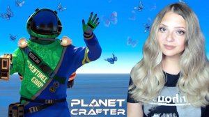 ОКЕАН!!! ▶ THE PLANET CRAFTER #35