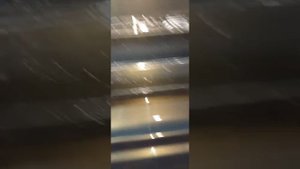 После полировки лака HS