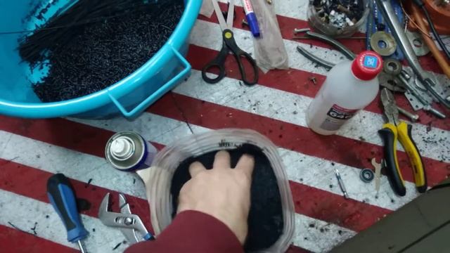 Экструдер для 3д принтера филамент
