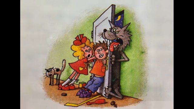 Тук - тук - тук! "Затейники" смотреть онлайн