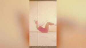 Фитнес для детей. Тренировочный комплекс №3