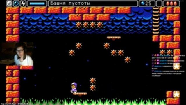 alwa's awakening (1) смотреть онлайн