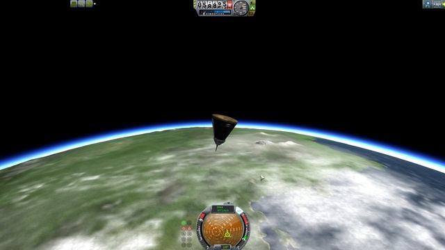 KSP on 2560x1080 21:9 Test смотреть онлайн