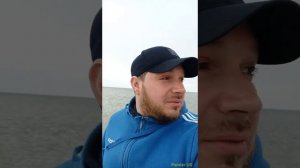 Работа. Харасавэй.Карское море.Вечерняя прогулка💪