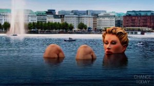 10 невероятных скульптур, в существование которых сложно поверить