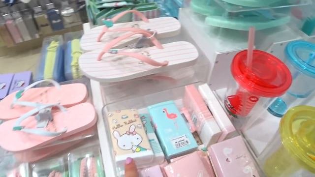 Back To School 2018 / ЛУЧШАЯ КАНЦЕЛЯРИЯ ДЛЯ ШКОЛЫ в Lilkko / Делаем покупки к школе