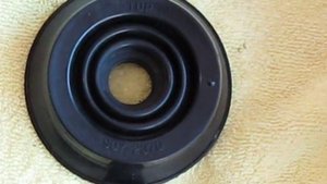 Burgman 650 - DIY - Headlight Bulb Maintenance / Adjustment